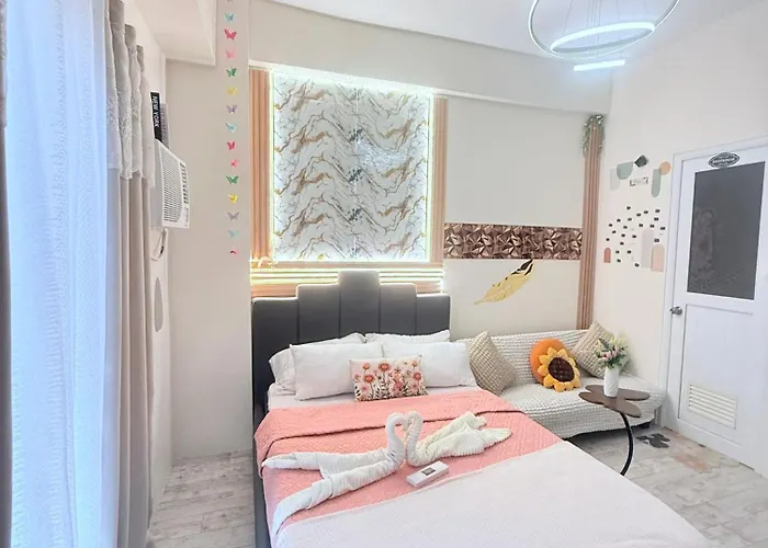 Fyangz Mini Karaoke Staycation *